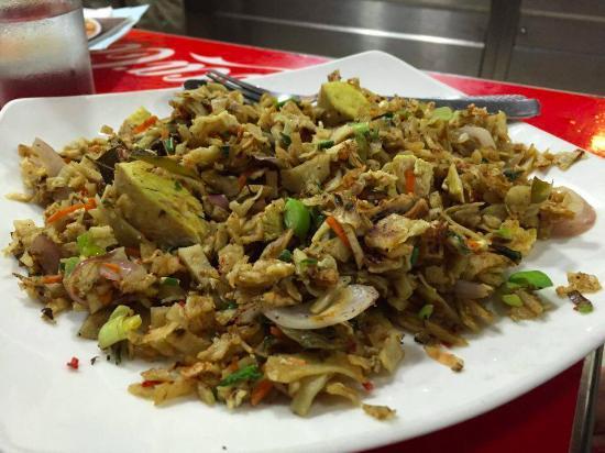 Malldine Restaurant Kandy